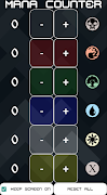 Mana Counter 스크린샷 1