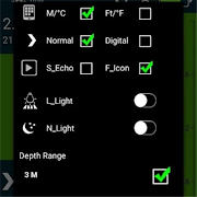 FishRada screenshot 2