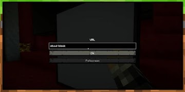 Web Displays Mod Minecraft syot layar 1