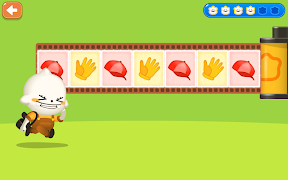 매쓰몬: 규칙찾기 (유아수학) ภาพหน้าจอ 5