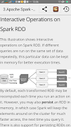 Apache Spark Tutorial syot layar 2