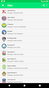 NAIJA SPORT - EAGLE SPORT HUB screenshot 4