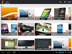 TechSmart 截圖 7