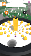 Hole VS Bombs (blocksbuster) syot layar 5