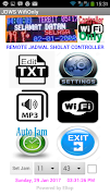 Remote Jadwal Sholat Wifi Only 스크린샷 1
