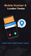 Mobile Number Location Tracker : Phone No. Tracker Plakat