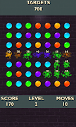 برنامه‌نما Dots Hunter عکس از صفحه