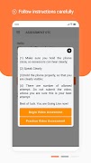 Atom App تصوير الشاشة 3