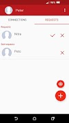 برنامه‌نما Lover Compass عکس از صفحه