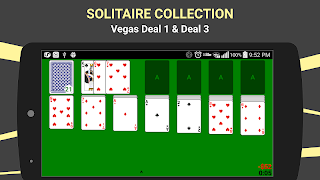 Colección Solitaire captura de pantalla 7