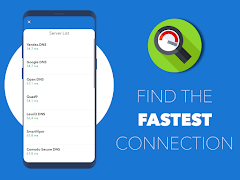 Net Master & Optimizer screenshot 3