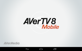 AVerTV 8 Mobile screenshot 3