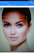 Live Face Detection capture d'écran 7