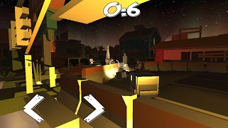 ZOMBIE BLOCK اسکرین شاٹ 7