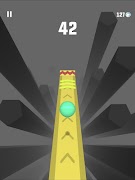Sky Ball ảnh chụp màn hình 6