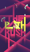 The Path Rush تصوير الشاشة 5