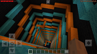 Mega Dropper Maps For MCPE screenshot 4