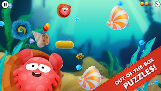 Rollimals screenshot 5