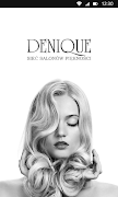 Denique poster