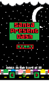 Santa Present Dash 截图 4