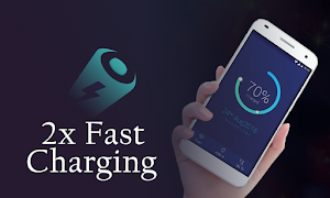 2x Fast Charging পোস্টার
