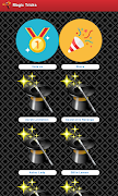 Best Magic Tricks-poster