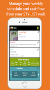 STY-LIST Beta screenshot 4