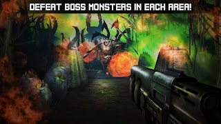 Hellgate : London FPS screenshot 5