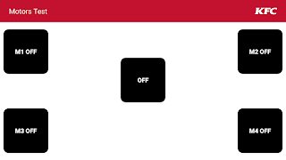 KFO Controller ภาพหน้าจอ 4