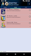 SmartPass Test ポスター
