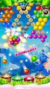 Bubble Fruit Mania capture d'écran 1