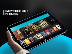 PrimeTime スクリーンショット 6