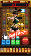 برنامه‌نما Fruit Slots Legend عکس از صفحه