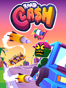 Road Clash capture d'écran 6
