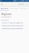 Rigado Toolbox ภาพหน้าจอ 2