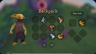 Portal Island Screenshot 5