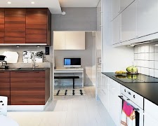 Ideas de diseño de cocina captura de pantalla 3