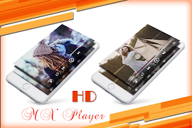 MAX Player screenshot 1