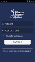 Pádel Sport Málaga gönderen
