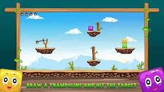 Knock Down syot layar 4