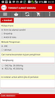 TONGKAT AJIMAT MADURA screenshot 1