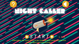Night Caller screenshot 1