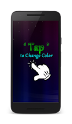Change Color 스크린샷 1