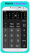 Scientific Calculator Pro screenshot 5