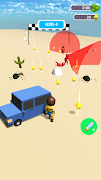 Escape Silence screenshot 4