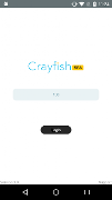 Crayfish SFA screenshot 1