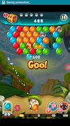 Bubble Shoot Screenshot 1