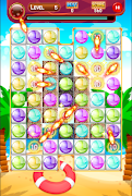 Gelembung Pertandingan 3 screenshot 3