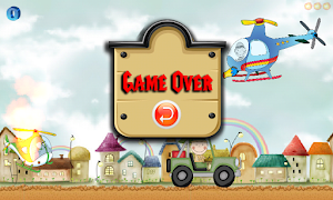 Fire Ball Jump Screenshot 4