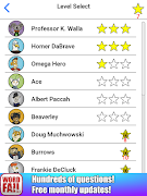 WordFail screenshot 5